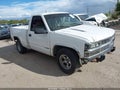 Photo 1 of 17 — 1996 Chevrolet GMT