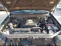 2000 Toyota Tundra — photo 10 of 17 | VIN 5TBBT4819YS025923