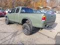 2000 Toyota Tundra — photo 3 of 17 | VIN 5TBBT4819YS025923