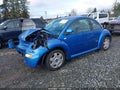 Photo 2 of 17 — 2000 Volkswagen Beetle