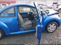 Photo 5 of 17 — 2000 Volkswagen Beetle