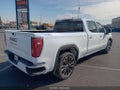 2019 GMC Sierra 1500 — photo 4 of 14 | VIN 1GTU9AEF0KZ194067