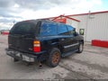 Photo 4 of 14 — 2003 GMC Yukon