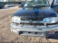Photo 10 of 11 — 2001 Toyota 4Runner