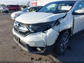 Photo 6 of 16 — 2018 Honda CR-V
