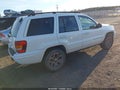 2004 Jeep Grand Cherokee — photo 4 of 11 | VIN 1J8GW58NX4C118158
