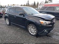 Photo 1 of 16 — 2011 Mitsubishi Outlander Sport