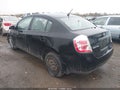 2008 Nissan Sentra — photo 3 of 11 | VIN 3N1AB61E98L764331
