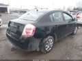 2008 Nissan Sentra — photo 4 of 11 | VIN 3N1AB61E98L764331