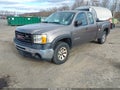 Photo 2 of 16 — 2012 GMC Sierra 1500