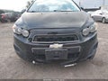 Photo 6 of 10 — 2013 Chevrolet Sonic