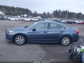 Photo 14 of 16 — 2015 Subaru Legacy