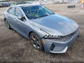 Photo 1 of 16 — 2021 Kia K5