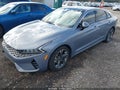 Photo 2 of 16 — 2021 Kia K5