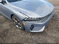 Photo 6 of 16 — 2021 Kia K5