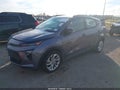 Photo 2 of 17 — 2023 Chevrolet Bolt EUV