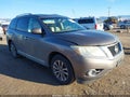 Photo 1 of 11 — 2013 Nissan Pathfinder