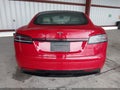 2022 Tesla Model S — photo 17 of 19 | VIN 5YJSA1E53NF480236