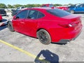 2025 Toyota Camry — photo 3 of 18 | VIN 4T1DAACK2SU138700