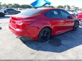 2025 Toyota Camry — photo 4 of 18 | VIN 4T1DAACK2SU138700