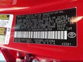 2025 Toyota Camry — photo 9 of 18 | VIN 4T1DAACK2SU138700