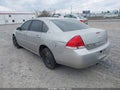 Photo 3 of 11 — 2008 Chevrolet Impala