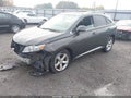 2010 Lexus RX 350 — photo 2 of 18 | VIN 2T2BK1BA3AC029090