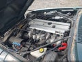 1996 Jaguar XJ-Series — photo 10 of 12 | VIN SAJNX2741TC224825