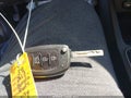 2018 Hyundai Sonata — photo 11 of 16 | VIN 5NPE24AF8JH665016