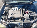 Photo 10 of 12 — 2002 Infiniti I35