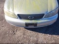 2002 Infiniti I35 — photo 6 of 12 | VIN JNKDA31A32T021674