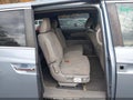 Photo 8 of 17 — 2013 Honda Odyssey