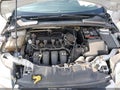 Photo 10 of 13 — 2014 Ford Focus