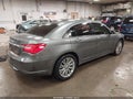 2013 Chrysler 200 — photo 4 of 16 | VIN 1C3CCBCG3DN593455