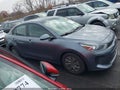 Photo 13 of 16 — 2020 Kia Rio