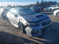 Photo 1 of 16 — 2018 Subaru WRX