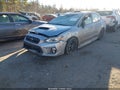 2018 Subaru WRX — photo 2 of 16 | VIN JF1VA1C62J9816526