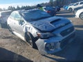 Photo 6 of 16 — 2018 Subaru WRX
