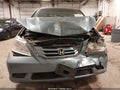 Photo 12 of 19 — 2008 Honda Odyssey