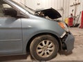 Photo 19 of 19 — 2008 Honda Odyssey