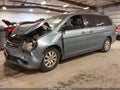 Photo 2 of 19 — 2008 Honda Odyssey