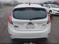 Photo 16 of 16 — 2015 Ford Fiesta
