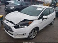 Photo 2 of 16 — 2015 Ford Fiesta