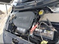 Photo 10 of 11 — 2015 Chrysler 200