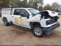 Photo 1 of 16 — 2024 Chevrolet Silverado 2500