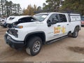 Photo 2 of 16 — 2024 Chevrolet Silverado 2500