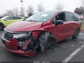 Photo 6 of 16 — 2024 Honda Odyssey