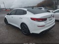 Photo 3 of 17 — 2020 Kia Optima