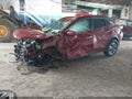 Photo 2 of 15 — 2018 Nissan Murano
