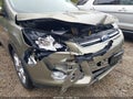 2014 Ford Escape — photo 6 of 17 | VIN 1FMCU0J91EUA39853